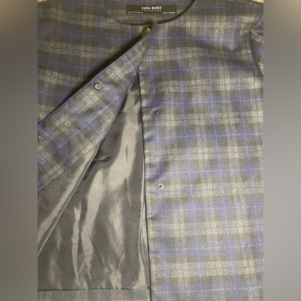 Zara blazer - Picture 5 of 6